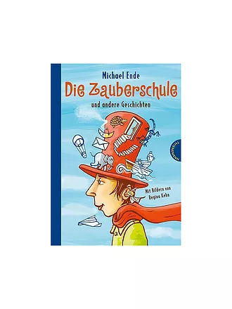 THIENEMANN VERLAG | Buch - Die Zauberschule und andere Geschichten | 